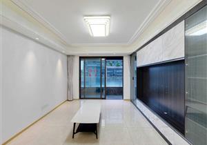 领杭城领誉华府，精装修四房，南北通透，安静舒适