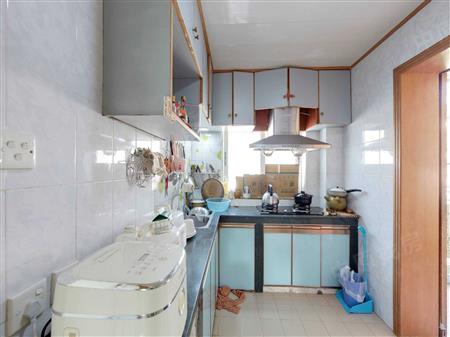 港莲一村-厨房