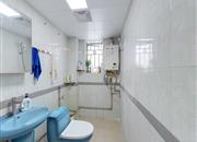 港莲一村-卫生间