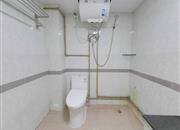 港莲一村-卫生间