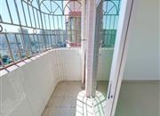 帝景峰（茂业城帝景峰）-阳台