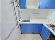 帝景峰（茂业城帝景峰）-厨房