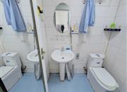 银座金钻-卫生间