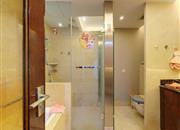 大中华国际金融中心-卫生间