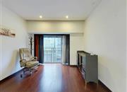 大中华国际金融中心-主卧