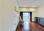 大中华国际金融中心-主卧