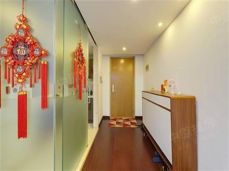 大中华国际金融中心-其他