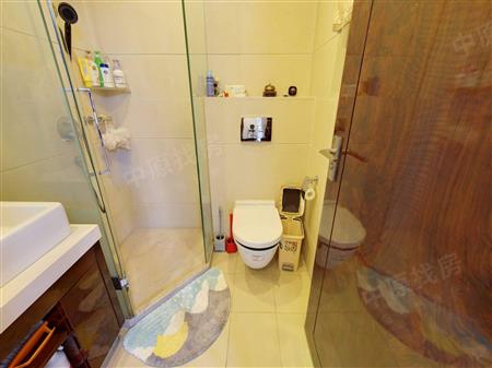 大中华国际金融中心-卫生间