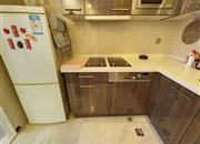 大中华国际金融中心-厨房