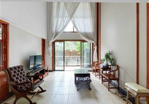 雅颂居新放售复式