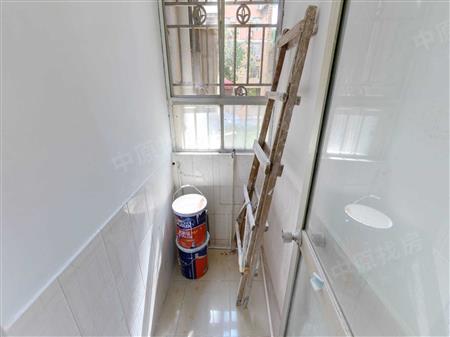 桃源居十二区-阳台