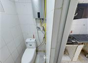 桃源居十二区-卫生间