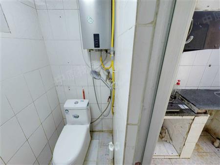 桃源居十二区-卫生间