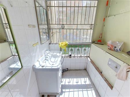 桃源居十二区-阳台