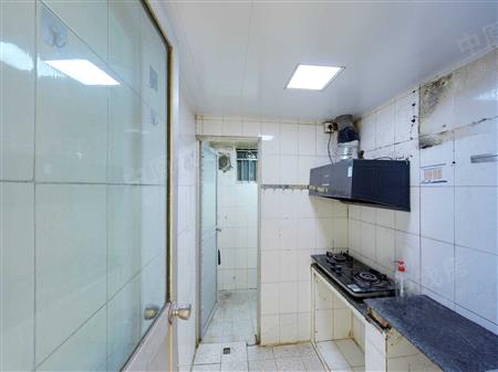 桃源居十二区-厨房