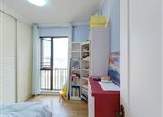 流塘阳光花园-次卧