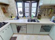 流塘阳光花园-厨房