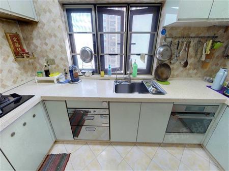 流塘阳光花园-厨房