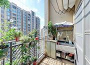 流塘阳光花园-阳台