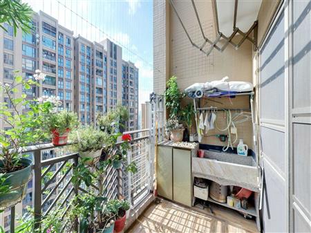 流塘阳光花园-阳台