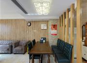 流塘阳光花园-餐厅