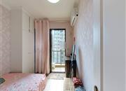 流塘阳光花园-次卧