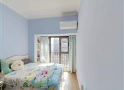 流塘阳光花园-次卧