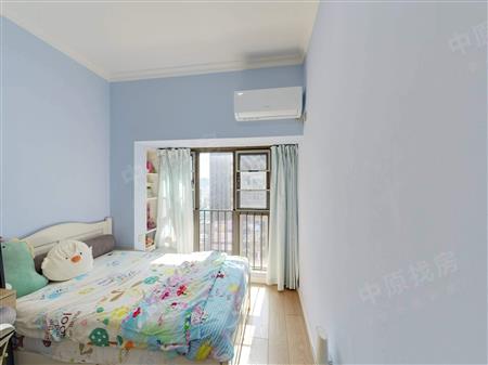 流塘阳光花园-次卧