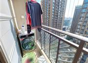 流塘阳光花园-阳台