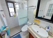 流塘阳光花园-卫生间