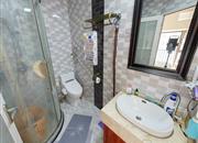 流塘阳光花园-卫生间