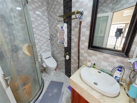 流塘阳光花园-卫生间