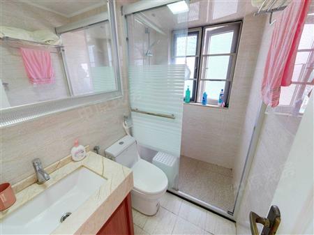 流塘阳光花园-卫生间