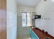 嘉华花园东区-厨房