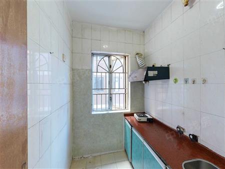 嘉华花园东区-厨房