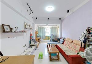 2房户型 通风采光好 使用率高 配套成熟 价格可谈