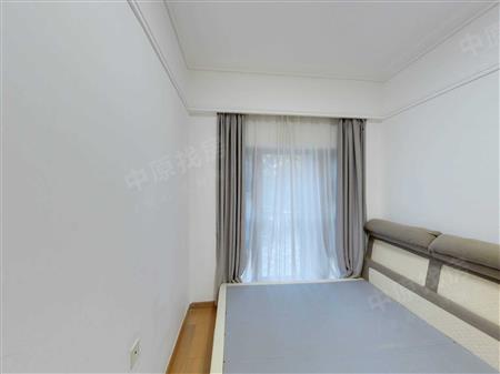 宇宏健康花城（岭宏健康家园）-次卧