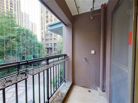 宇宏健康花城（岭宏健康家园）-阳台