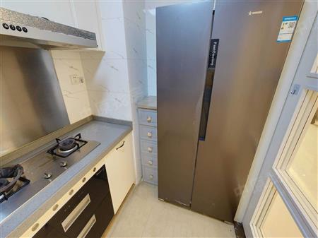 宇宏健康花城（岭宏健康家园）-厨房