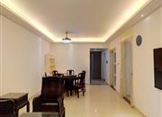 宇宏健康花城（岭宏健康家园）-餐厅