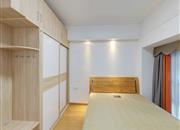 宇宏健康花城（岭宏健康家园）-主卧