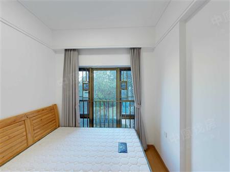 宇宏健康花城（岭宏健康家园）-次卧