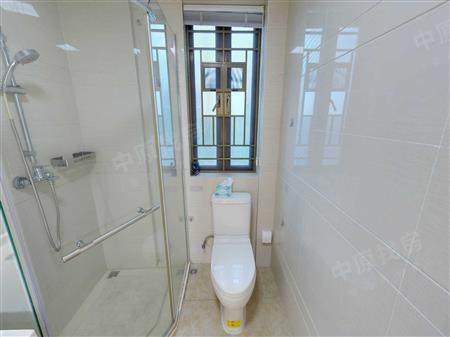 宇宏健康花城（岭宏健康家园）-卫生间
