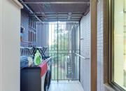 宇宏健康花城（岭宏健康家园）-阳台