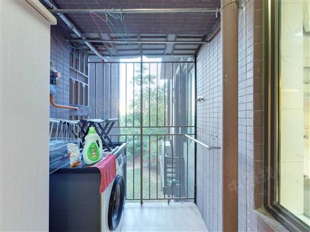 宇宏健康花城（岭宏健康家园）-阳台