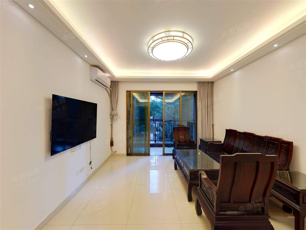 宇宏健康花城（岭宏健康家园）