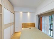 宇宏健康花城（岭宏健康家园）-主卧