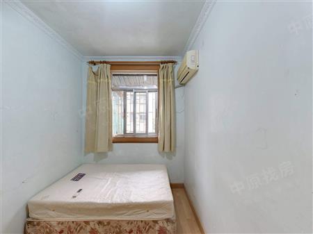 莲花一村-次卧