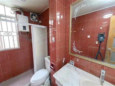 莲花一村-卫生间