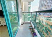 皇御苑B区-阳台